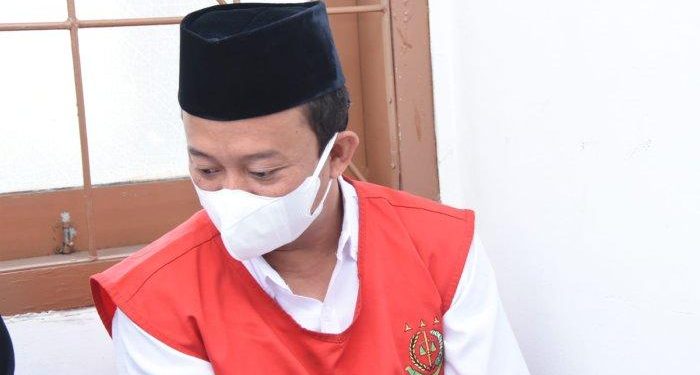 Kasasi Herry Wirawan yang Hamili Santriwati Belum Diputus MA, Ini Langkah Kejati Jabar