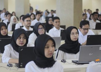 Rekrutmen CPNS 2023 Prioritaskan untuk Jaksa Hakim dan Dosen