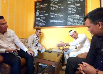 Sekda Purwakarta Jelaskan Video Viral Bupati Soal Uang Rp 28 Miliar Adalah Utang Pemda