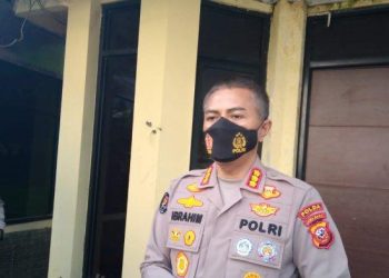 Terluka di Betis dan Tangan, Dua Anggota Polisi Korban Bom Polsek Astana Anyar Masih Dirawat di RS