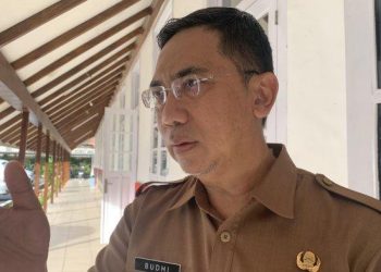 14 Ribu KK Korban Gempa Cianjur Dapat Bantuan Rp 1 Juta tapi yang Dapat Tenda Darurat Tak Kebagian