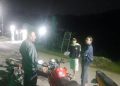 Bandung Rawan Kejahatan, Pemuda yang Sedang Duduk di Warung Dibacok, Tak Ada Barang yang Diambil
