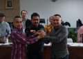Ir. Aditya Purnawarman Terpilih Gantikan Jenderal Dudung jadi Ketua IKA SMAN 9 Bandung