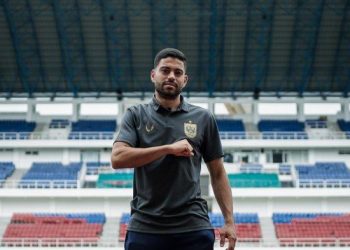Jelang PSIS Semarang vs Persib Bandung, Umumkan Pemain Baru Asal Brasil yang Berlaga di Portugal