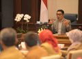 Pecah Rekor Serapan APBD Jabar 96 Persen