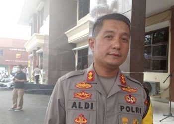 Polres Cimahi Tanpa Ragu Akan Tindak Tegas Geng Motor Patroli Terus Digelar