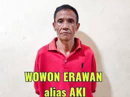 Mengapa Ibu dan Anak Ini Bisa Dinikahi Wowon Si Pembunuh Berantai? Ternyata Ini Modusnya