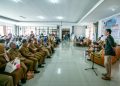 Beri Edukasi Pelajar Bijak Menggunakan Medsos, PWI Kota Bogor Gelar Safari Jurnalistik