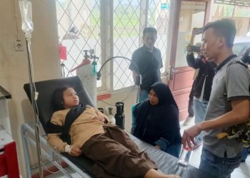 Ini Makhluk Penyebab Warga KBB Keracunan Massal hingga 2 Tewas