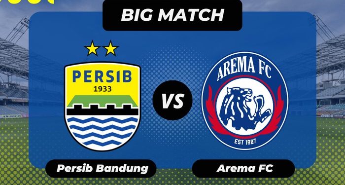 Jelang Persib Vs Arema, Ini Cara Polisi Halau Suporter ke Pakansari