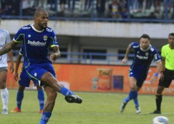 Kondisi Bali United yang Memprihatinkan Bisa Jadi Keuntungan Persib Bandung, Saatnya Balas Dendam