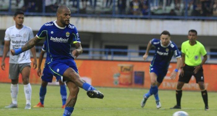 Kondisi Bali United yang Memprihatinkan Bisa Jadi Keuntungan Persib Bandung, Saatnya Balas Dendam