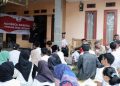 Mahasiswa Nusantara Gelar Diskusi Terbuka dengan Pemuda Desa di Bandung, Bahas Pemimpin Masa Depan