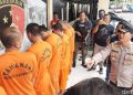 Pencuri Mabuk Gagal ‘Panen’di Tasikmalaya gegara Dilawan Korban