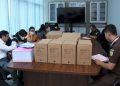 Penyidik Kejati Limpahkan Perkara Korupsi Bansos Kemenag Jabar Rp 22 Miliar ke Jaksa Penuntut