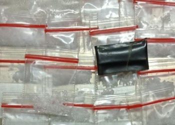 Polisi Bekuk Tiga Pengedar Sabu-sabu di Sukabumi, Barang Bukti 17 Paket Siap Edar
