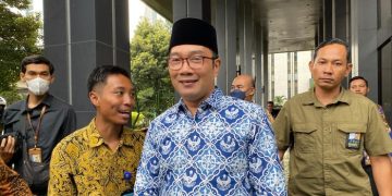 Ridwan Kamil Ingatkan ASN Bersikap Netral Jelang Pemilu 2024