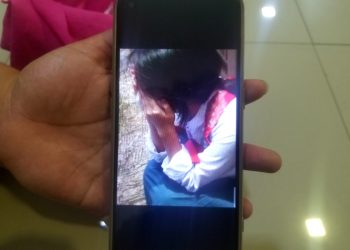 Unit PPA Kabupaten Bandung Beri Pendampingan pada Korban Perundungan di SMAN 1 Ciwidey