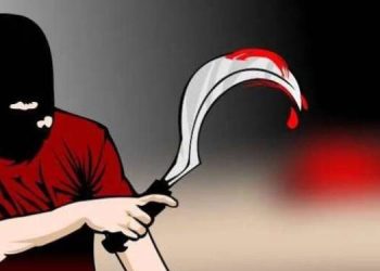 Viral di Media Sosial Aksi Pembacokan di Pasirjambu Kabupaten Bandung