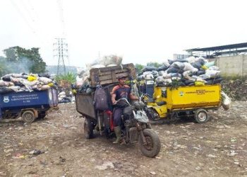 UPT Kebersihan Bandung Barat Tak Dapat Tambahan Truk, Sampah di KBB Berpotensi Numpuk Setiap Hari