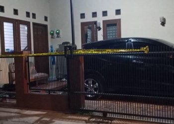 Mantan Ketua Komisi Yudisial Jaja Ahmad Jayus Sempat Sebut Celurit Penyerangnya Ada di Sekitar Dapur