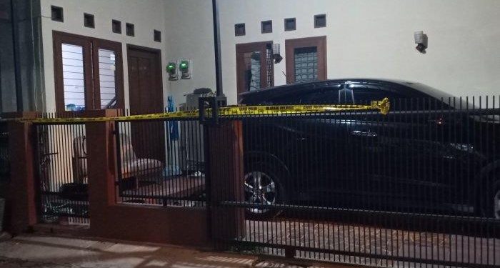 Mantan Ketua Komisi Yudisial Jaja Ahmad Jayus Sempat Sebut Celurit Penyerangnya Ada di Sekitar Dapur