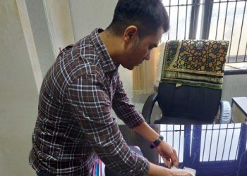 Polisi Telusuri Pemilik Akun Medsos yang Jual Narkotika ke 38 Pelajar SMAN 1 Lembang Bandung Barat