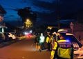 Saat Subuh Kerap Dipakai Balap Liar oleh Remaja di Kabupaten Bandung, Termasuk Anak di Bawah Umur