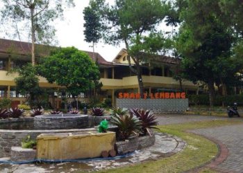 Buntut Siswa dan Alumni Terjerat Tembakau Sintetis, SMAN 1 Lembang Agendakan Tes Urine