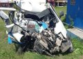 Sopir Ambulans yang Tewas dalam Adu Banteng Ternyata Dokter