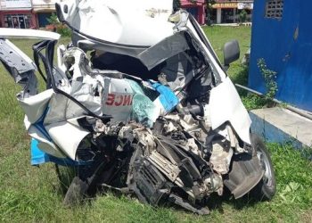 Sopir Ambulans yang Tewas dalam Adu Banteng Ternyata Dokter