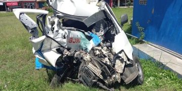 Sopir Ambulans yang Tewas dalam Adu Banteng Ternyata Dokter