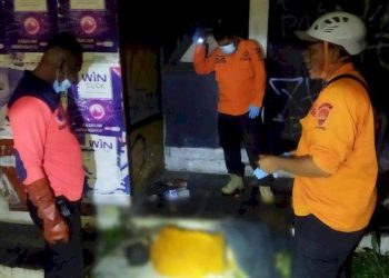 Ada Saksi Lihat Penghuni Panti Dibuang Tengah Malam dan Meninggal, Yayasan di Sumedang Membantah