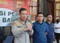 Bule Australia yang Ludahi Wajah Imam Masjid di Bandung Terancam 1 Tahun 2 Bulan Penjara