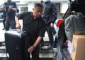 Juru Bicara KPK Sebut Ada 3 Lokasi Penggeledahan dari Kasus Pidana Korupsi Suap Yana Mulyana Dkk
