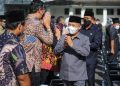 Kronologi Penangkapan Wali Kota Bandung Yana Mulyana serta Daftar Barang yang Disita KPK