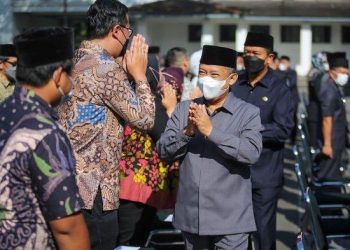 Kronologi Penangkapan Wali Kota Bandung Yana Mulyana serta Daftar Barang yang Disita KPK