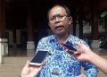 Lebaran Tahun Ini Pj Wali Kota Cimahi Harus Gigit Jari Karena Tak Akan Dapat THR Begini Aturannya