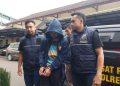 Pembacok Ketua DKM di Bandung Barat Ditangkap Tak Lama Setelah Kejadian Tetangga Sendiri