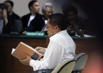 Aktivis Pemuda dan Kader HMI Akan Sambut Anas Urbaningrum, Bebas Dari Lapas Sukamiskin April Ini