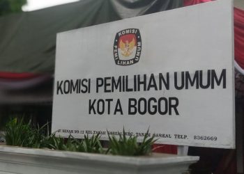 Pendaftar Bacaleg di Kota Bogor Masih Nihil KPU Beberkan Sebabnya