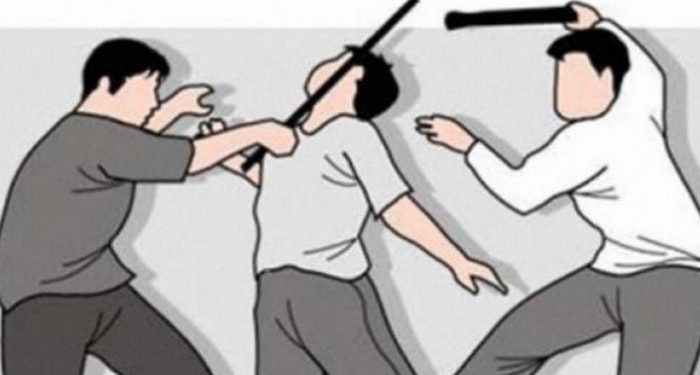 Polisi Masih Buru Pembacok Mantan Kades di Bandung Barat Empat Pelaku Berhasil Ditangkap