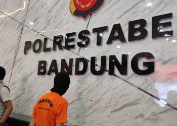 Satu Rekan Penculik Gadis di Kawaluyaan Bandung yang Viral Masih Berkeliaran Ini Perannya