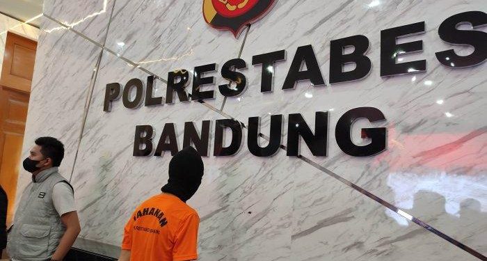 Satu Rekan Penculik Gadis di Kawaluyaan Bandung yang Viral Masih Berkeliaran Ini Perannya