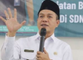 Diisukan Dilaporkan ke KPK terkait Gratifikasi Proyek Revitalisasi Pasar, Bupati Bandung Dadang Supriatna Tanggapi Santai