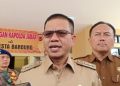 Ada Dugaan Pungli dan Ajakan Berbuat Asusila oleh Perangkat Desa, Ini Kata Bupati Bandung