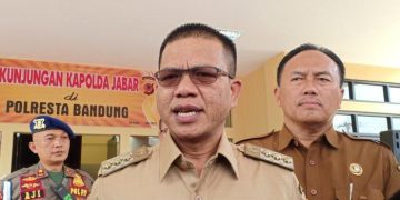 Ada Dugaan Pungli dan Ajakan Berbuat Asusila oleh Perangkat Desa, Ini Kata Bupati Bandung