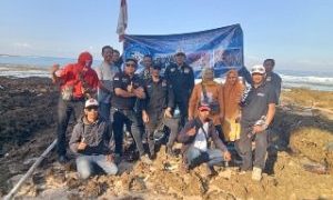 Usia ke Lima Tahun, Form Wartawan Cimaung Indonesia (FORWACI) Harus Mampu Menjaga Kualitas dan Kemapanan Organisasi