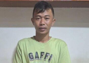 Benci Tanpa Alasan Jelas, Pemuda Jatinangor Sumedang Bacok Tetangganya Sudah Niat Menganiaya