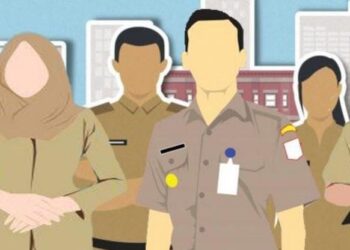 Kamu Mau Jadi PNS Ini Dia 10 Jurusan yang Dapat Mewujudkan Mimpimu